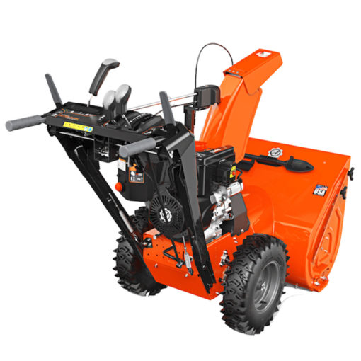Ariens Hydro Pro 32 EFI - Bilde 4