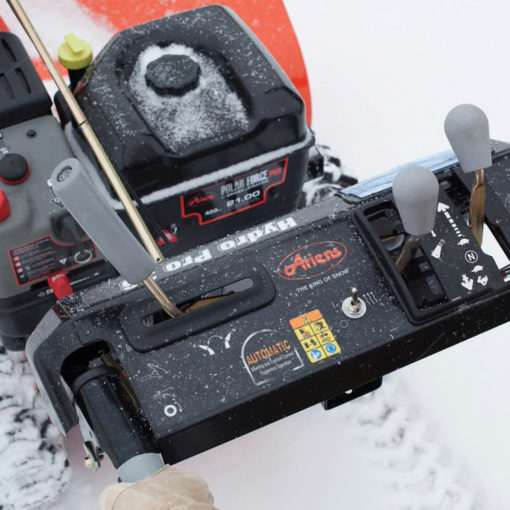 Ariens Hydro Pro 32 EFI - Bilde 6