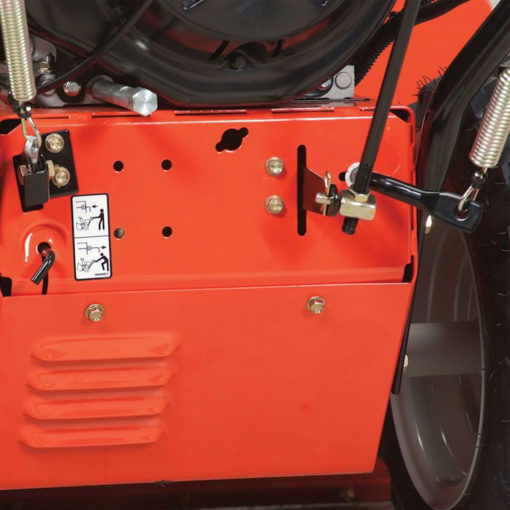 Ariens Hydro Pro 32 EFI - Bilde 7
