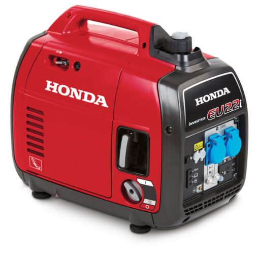 Honda EU 22i