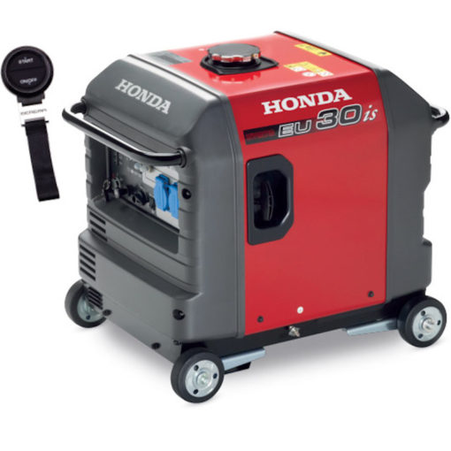 Honda EU 30is TFS