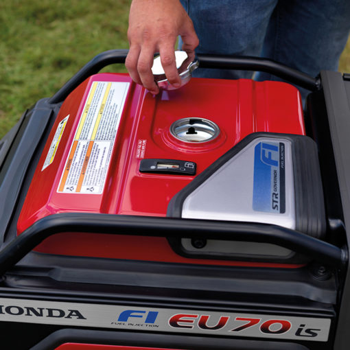 Honda EU 70is - Bilde 3