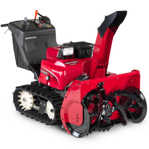 Honda HSM 1380i ETD Hybrid