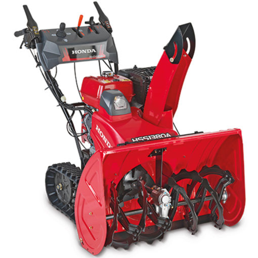 Honda HSS 1380A ET