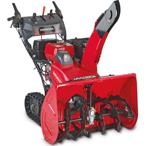 Honda HSS 1380A ETD