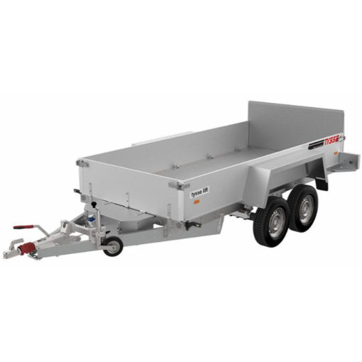 Lift PRO+ 6403 3500kg m/el. aggregat og fjernstyring