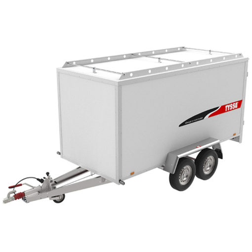 Skaphenger 6214 1400kg