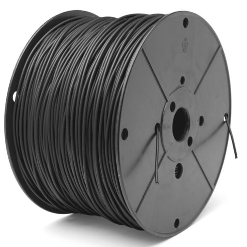 Begrensningsledning Heavy duty Ø3,4mm