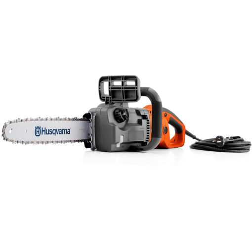 Husqvarna Allroundsag 420EL