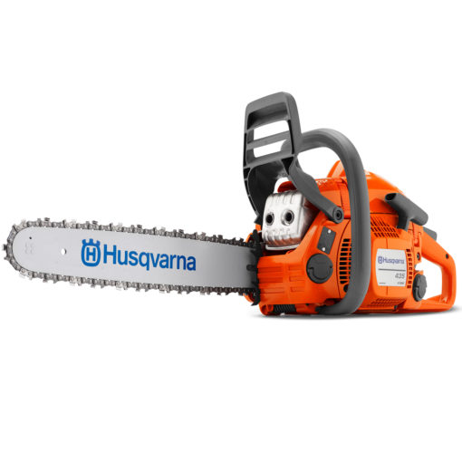 Husqvarna Allroundsag 435