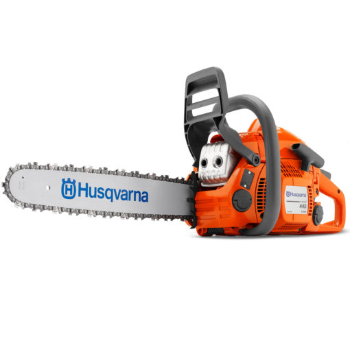 Husqvarna Allroundsag 440 II e-series