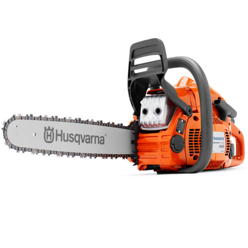Husqvarna Allroundsag 445 Motorsag