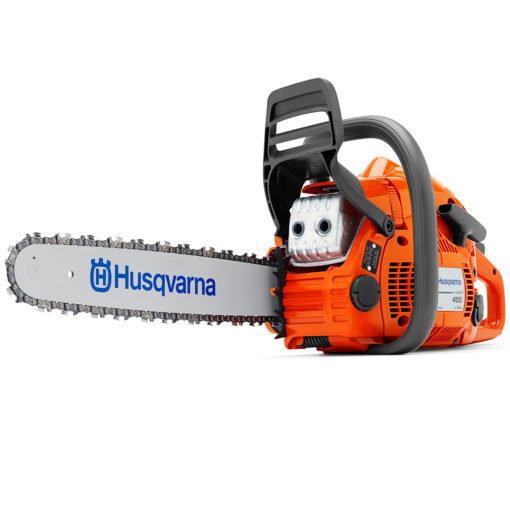 Husqvarna Allroundsag 450 e-series