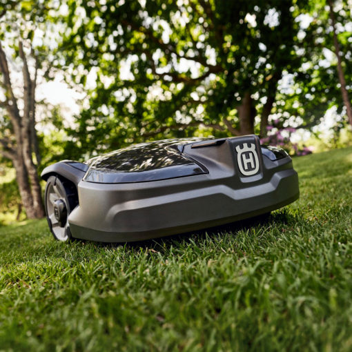 Husqvarna Automower® 315 Mark II - Bilde 3