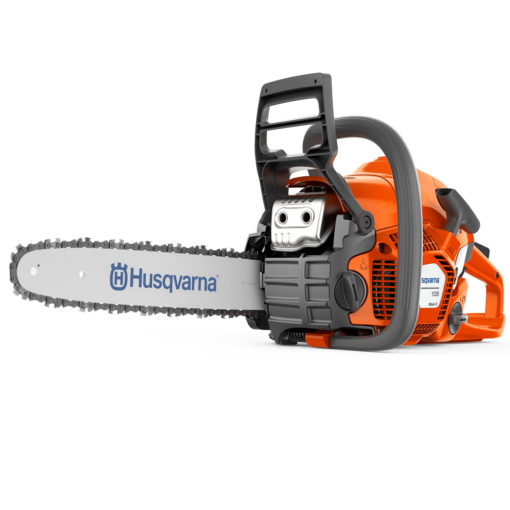 Husqvarna Fritidssag 135 Mark II