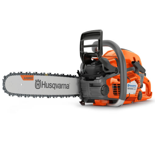 Husqvarna Proffsag 545 Mark II