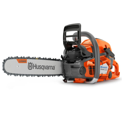 Husqvarna Proffsag 545G Mark II