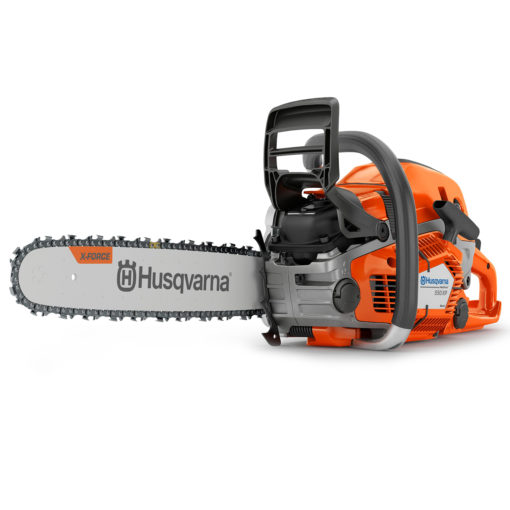 Husqvarna Proffsag 550 XP® Mark II