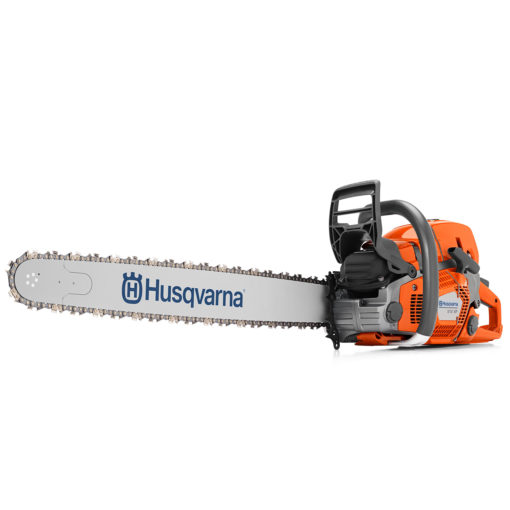 Husqvarna Proffsag 572 XP® G