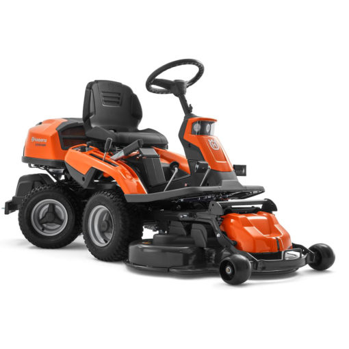 Husqvarna R 216T AWD (ekskl. klippeaggregat)