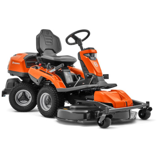 Husqvarna R 316TX AWD (ekskl. klippeaggregat)