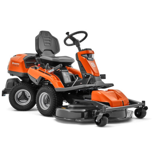 Husqvarna R 316TsX AWD (ekskl. klippeaggregat)
