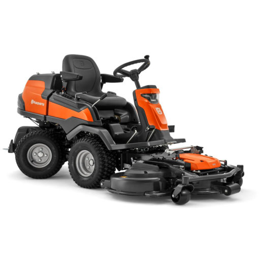 Husqvarna R 420TsX AWD (ekskl. klippeaggregat)