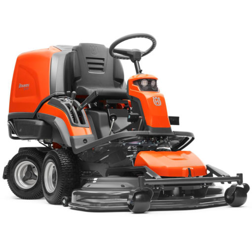 Husqvarna RC 320Ts AWD (ekskl. klippeaggregat)