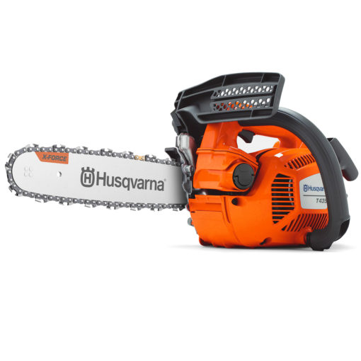 Husqvarna Trepleie T435