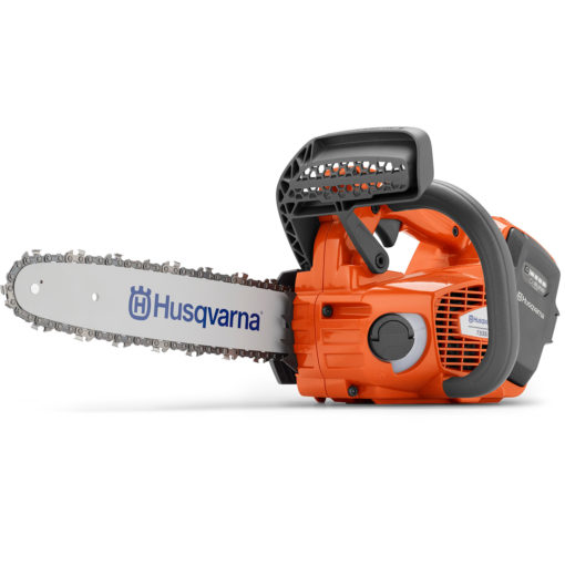 Husqvarna Trepleie T535i XP® ekskl. batteri