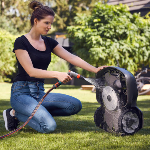 Husqvarna Automower® 315 Mark II - Bilde 4