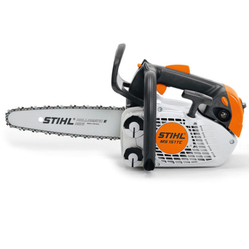 STIHL MS 151 TC-E