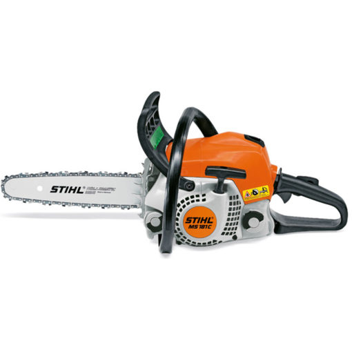 STIHL MS 181 C-BE