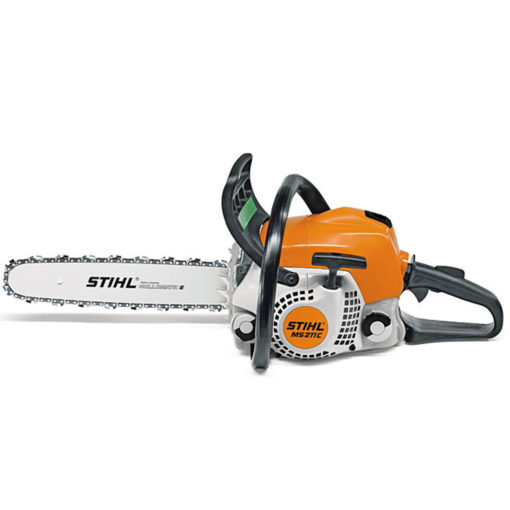 STIHL MS 211 C-BE