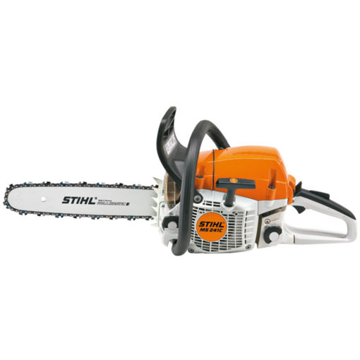 STIHL MS 241 C-M