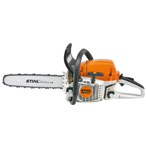 STIHL MS 241 C-M VW