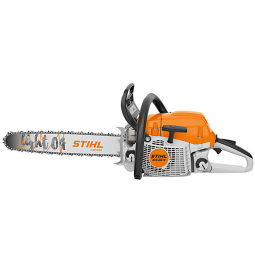 STIHL MS 261 C-M