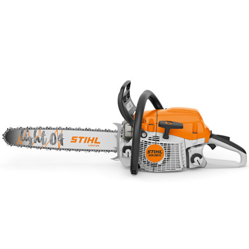 STIHL MS 261 C-M