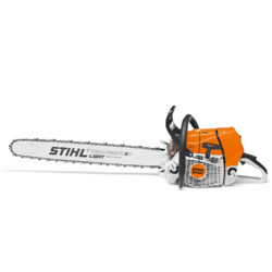 STIHL MS 661 C-M
