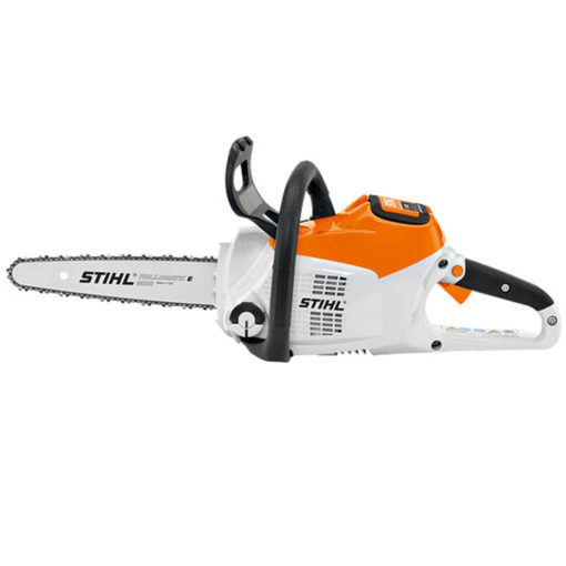 STIHL MSA 160 C-B ekskl. batteri