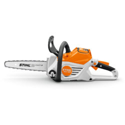 STIHL MSA 160 C-B ekskl. batteri