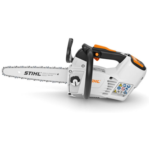 STIHL MSA 161 T ekskl. batteri