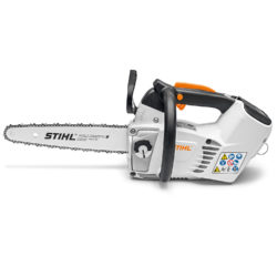 STIHL MSA 161 T ekskl. batteri