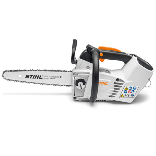 STIHL MSA 161 T ekskl. batteri