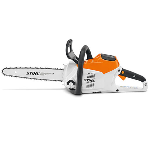STIHL MSA 200 C-B ekskl. batteri