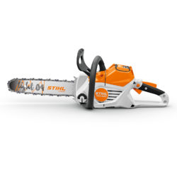 STIHL MSA 220 C-B ekskl. batteri