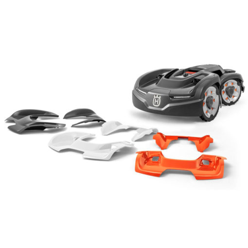 Husqvarna Automower® Toppdeksel Grå