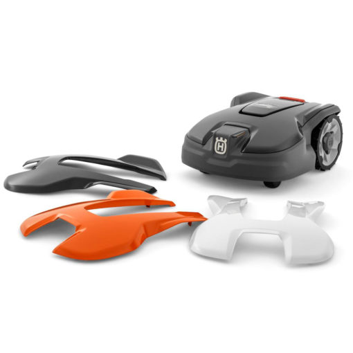 Husqvarna Automower® Toppdeksel Hvit