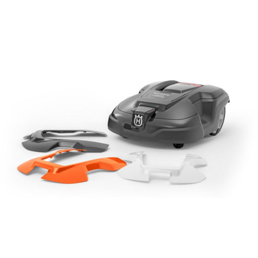 Husqvarna Automower® Toppdeksel Oransje