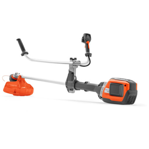 Husqvarna 535iRXT